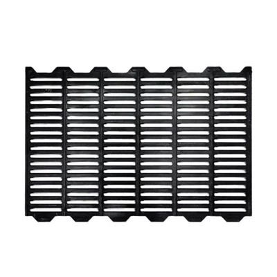 Hog Cast Iron Slat
