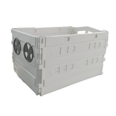 Indoor Calf Hutch
