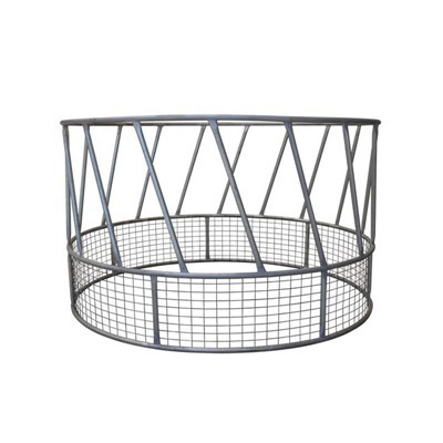 Ring Type Hay Feeder
