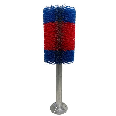 Scratching Post for Cattle