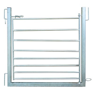 Sheep Gate with Opening