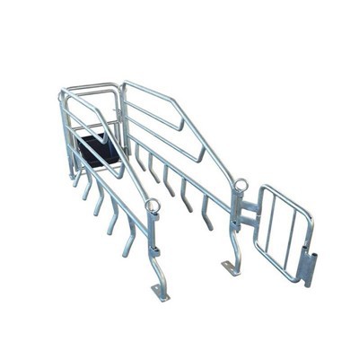 Sow Tube Farrowing Crates