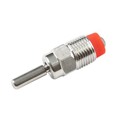 Stainless Steel Automatic Pig Nipple Drinker