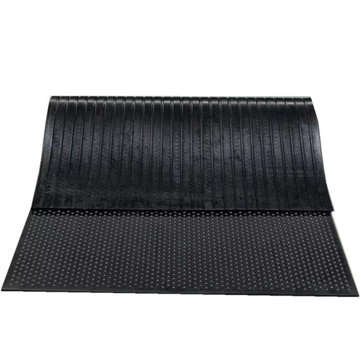 Thick Horse Stall Mats
