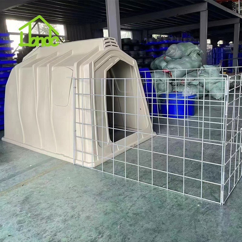 Plastic Calf Hutch factory