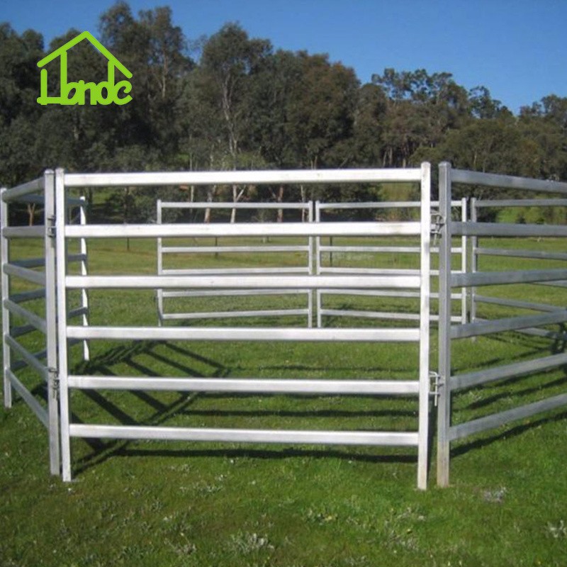 Portable Cattle Corral Panels suppliers