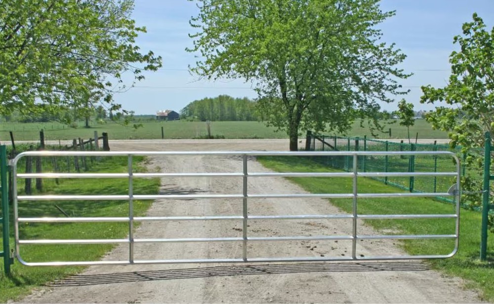 16ft Cattle Gate 16ft Cattle Gate