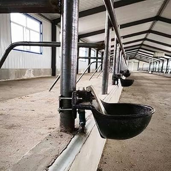 Durable Cattle Drinker Bowl Durable Cattle Drinker Bowl