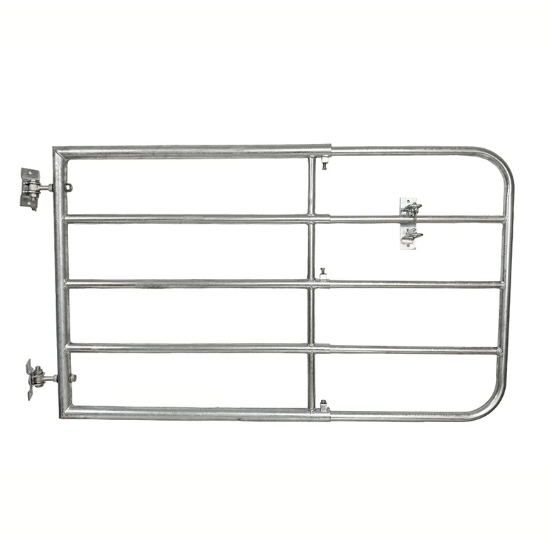 Adjustable Cattle Gate Adjustable Cattle Gate