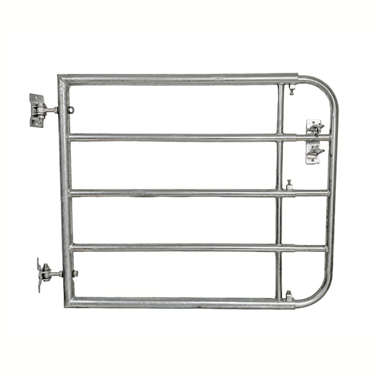 Adjustable Cattle Gate Adjustable Cattle Gate