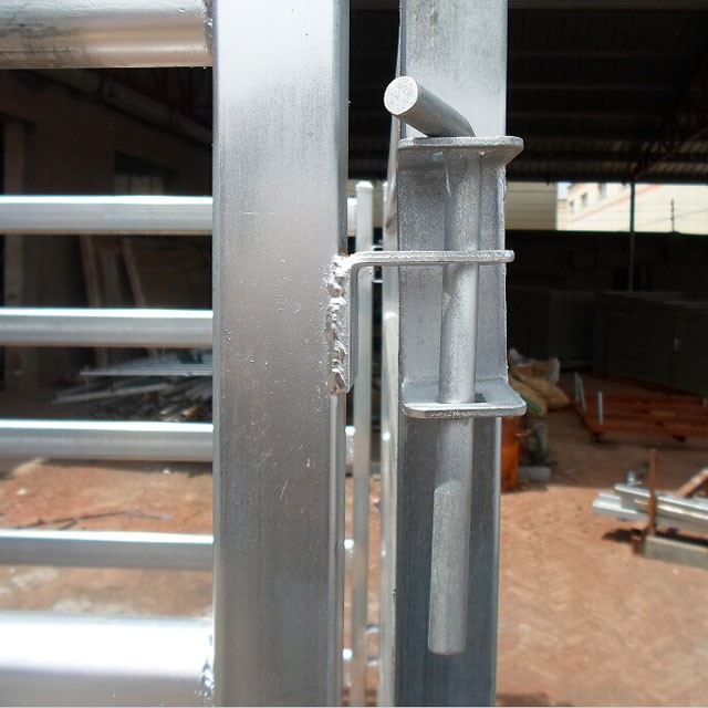 Cattle Corral Panels Cattle Corral Panels