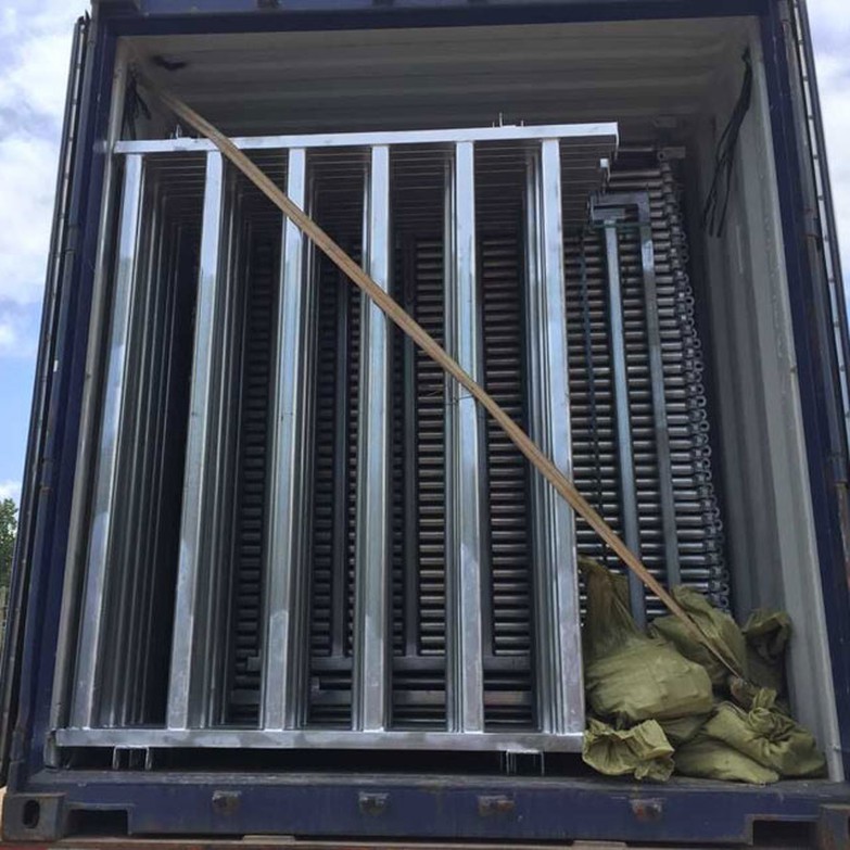 Portable Cattle Corral Panels Portable Cattle Corral Panels