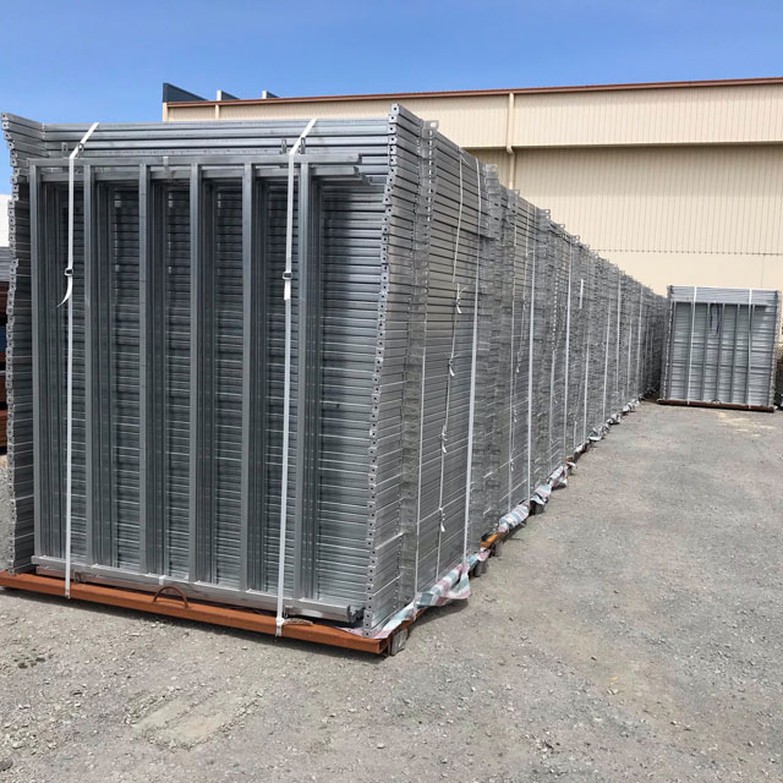 Portable Cattle Corral Panels Portable Cattle Corral Panels