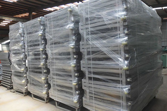 Cattle Yard Sliding Gate Cattle Yard Sliding Gate