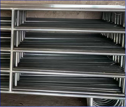 Round Pen Panels For Horses Round Pen Panels For Horses