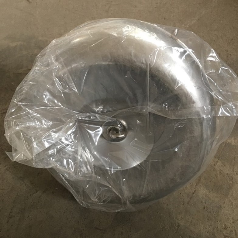Stainless Steel 5 Gird Pig Feeder Bowl Stainless Steel 5 Gird Pig Feeder Bowl