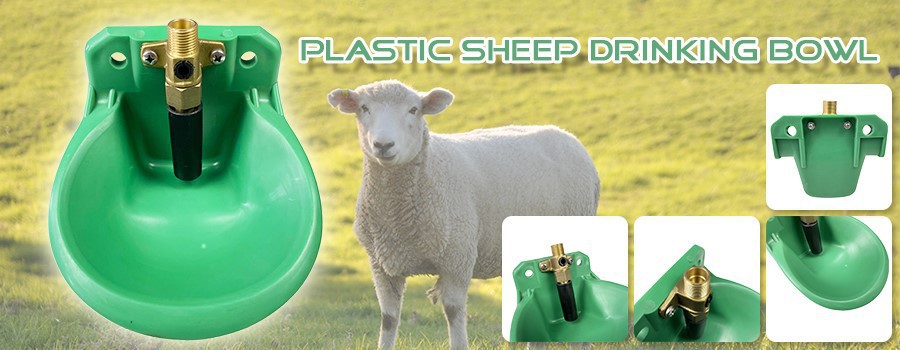Automatic Sheep Water Bowl Automatic Sheep Water Bowl