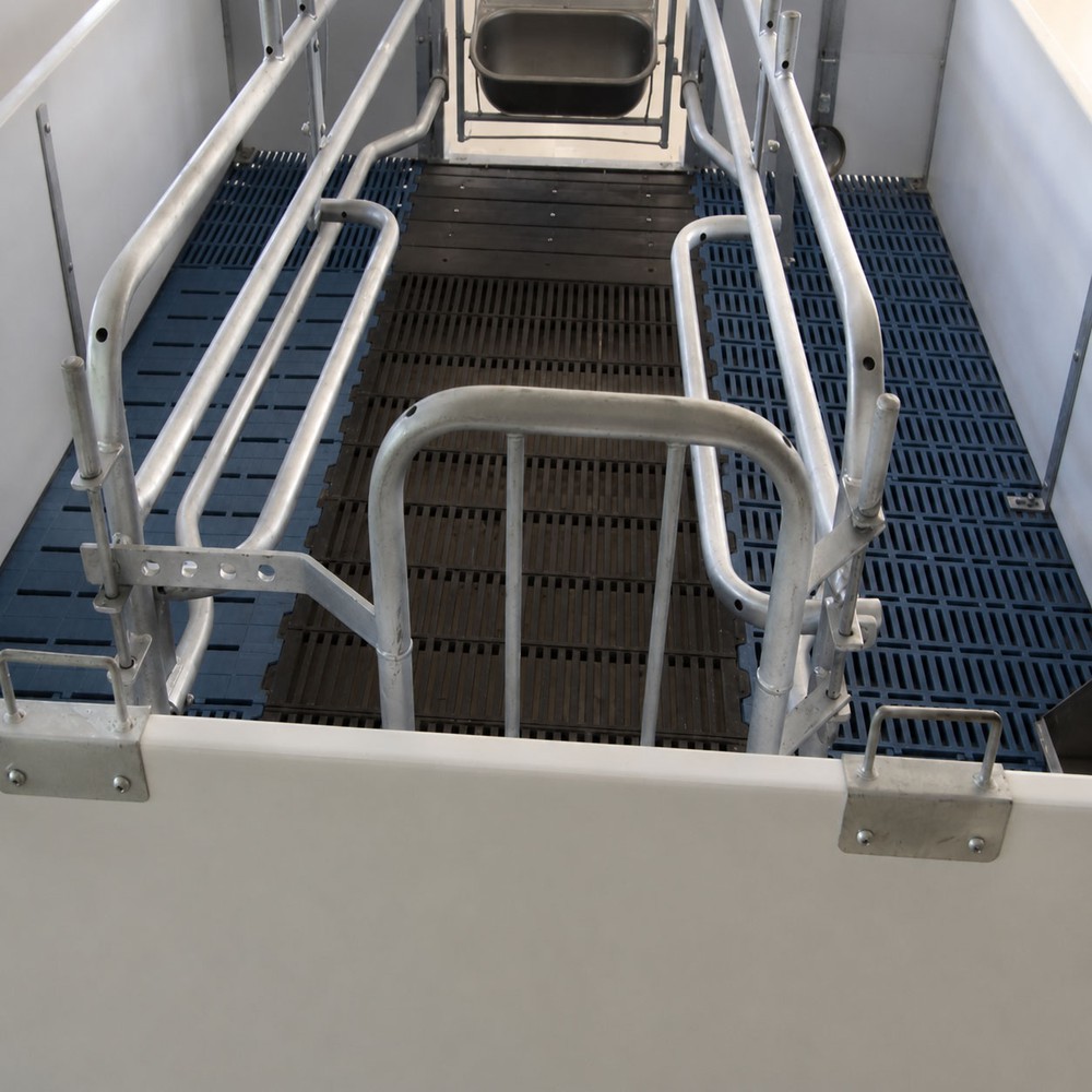 Hog Cast Iron Slat Hog Cast Iron Slat