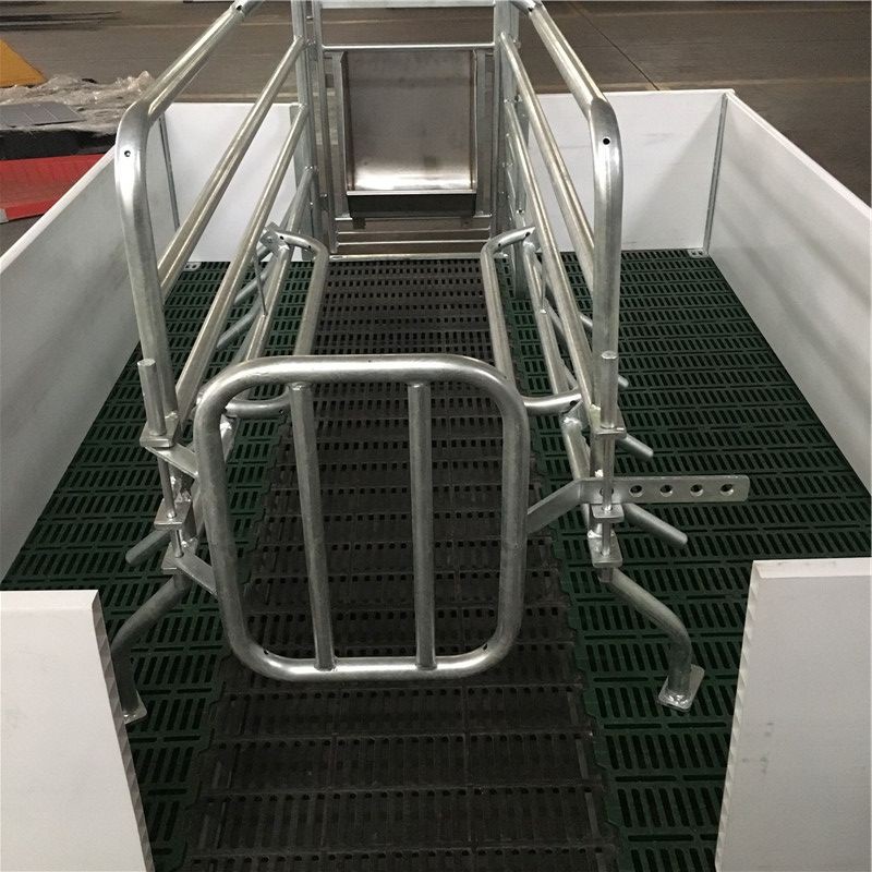 Sow Tube Farrowing Crates Sow Tube Farrowing Crates