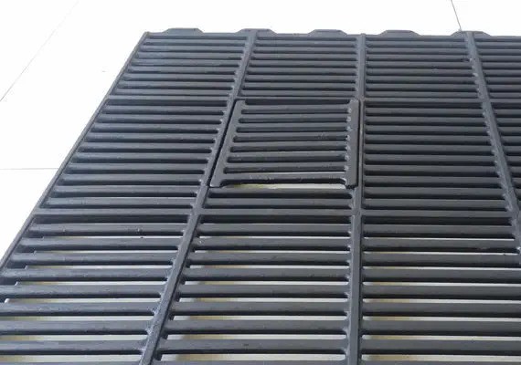 Cast Iron Leakage Plate For Sows Cast Iron Leakage Plate For Sows