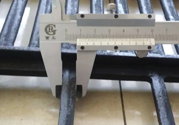 Cast Iron Leakage Plate For Sows Cast Iron Leakage Plate For Sows