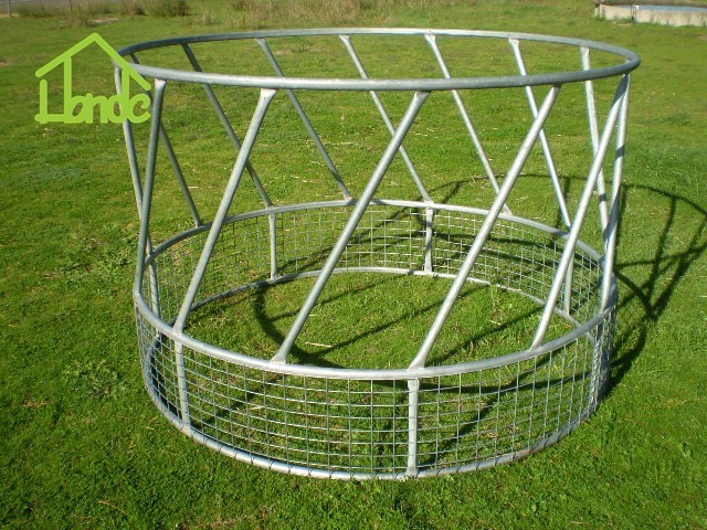 Ring Type Hay Feeder suppliers