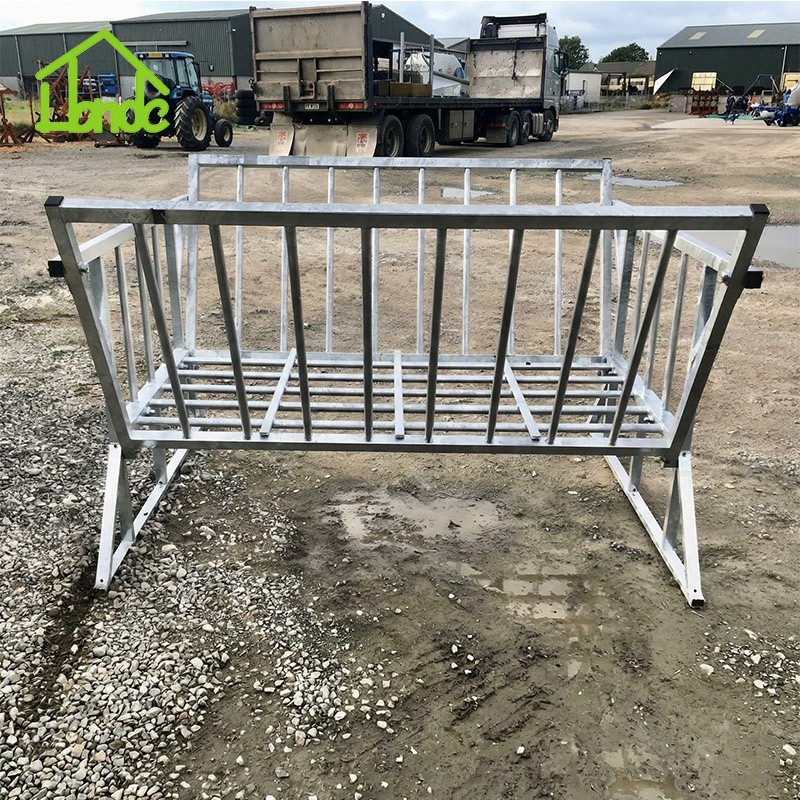 Sheep Hay Rack Feeder suppliers