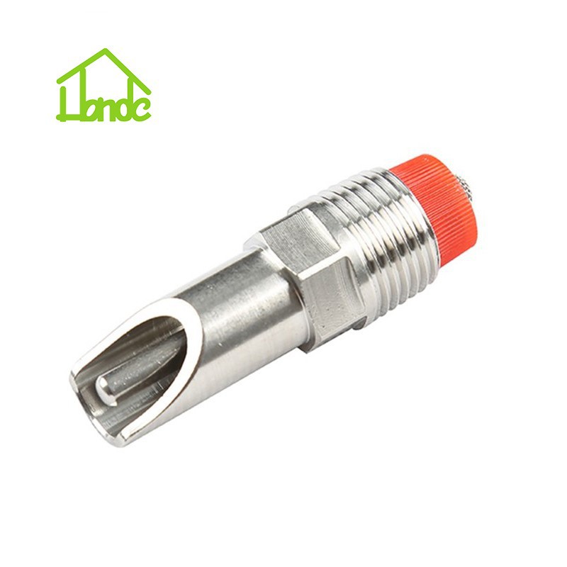 Stainless Steel Automatic Pig Nipple Drinker suppliers