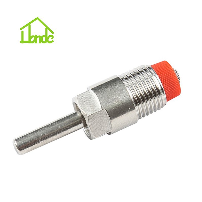 Stainless Steel Automatic Pig Nipple Drinker best