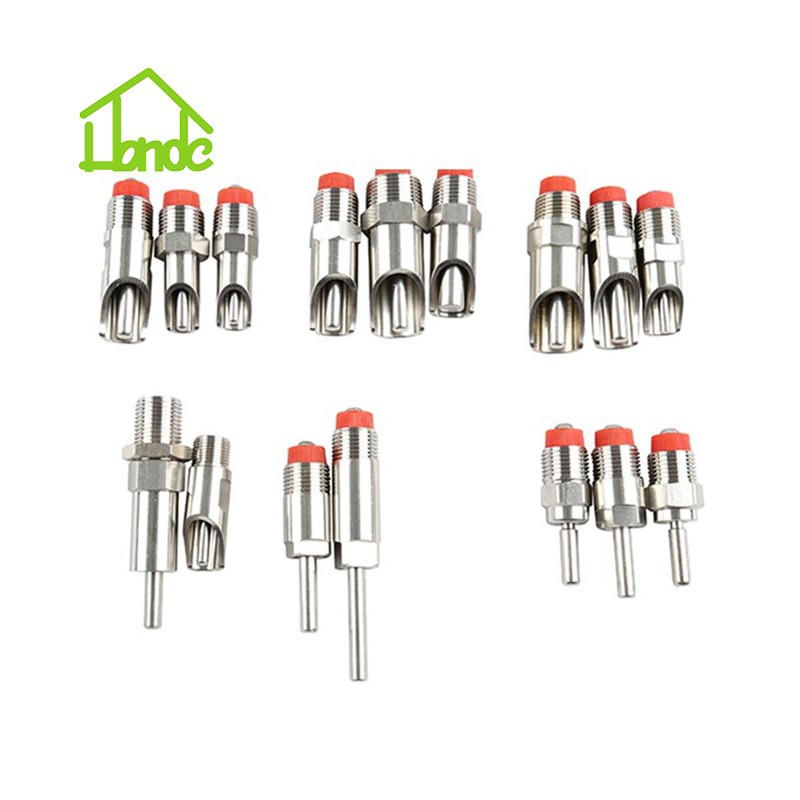 Stainless Steel Automatic Pig Nipple Drinker high quality