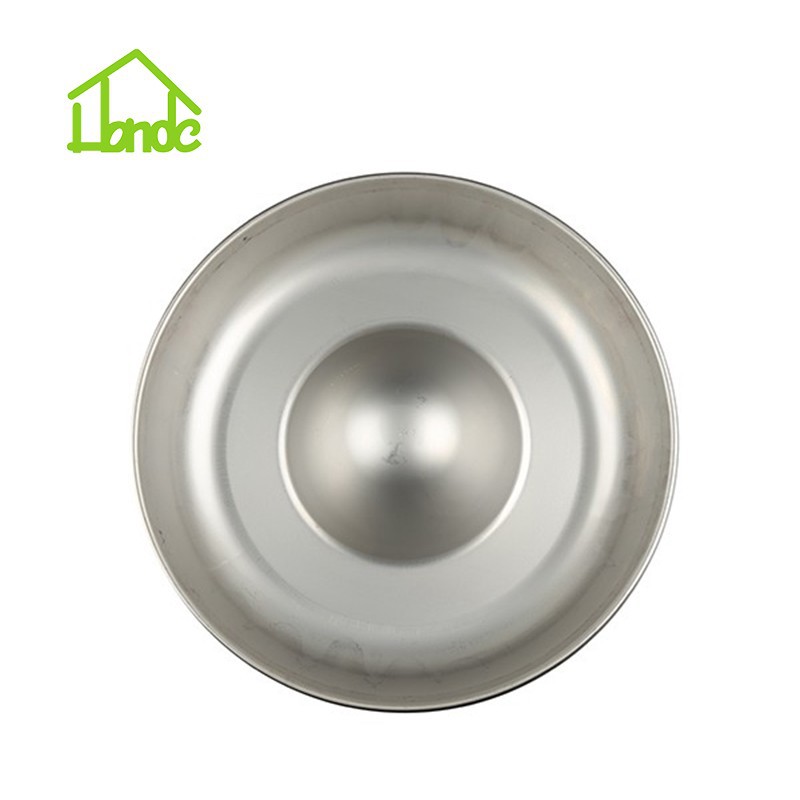 Stainless Steel Piglet Feeder Pan suppliers