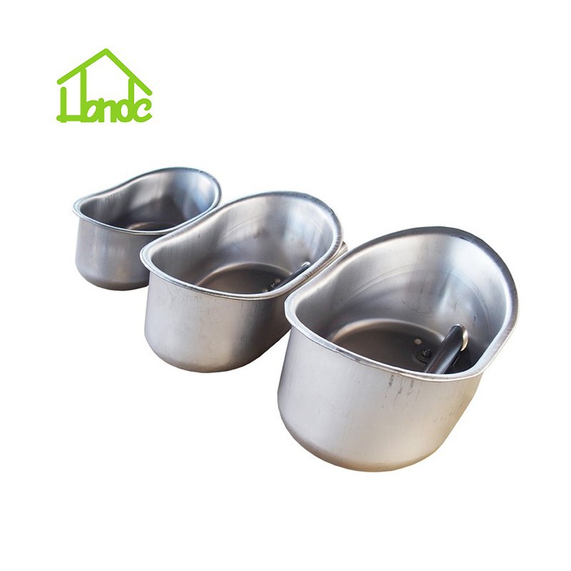 Stainless Steel Water-saving Pig Water Bowl high quality