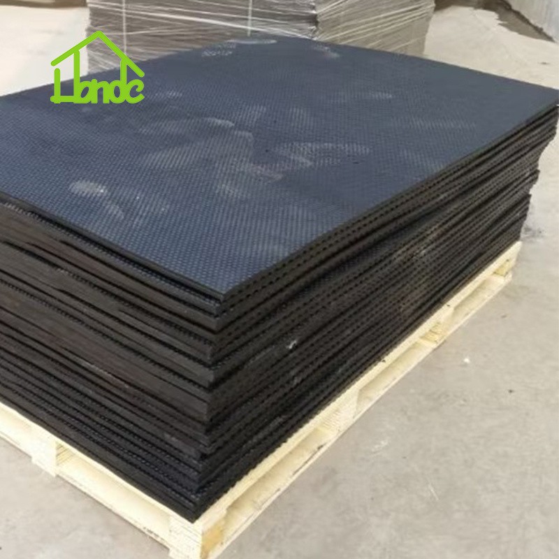 Thick Horse Stall Mats factory