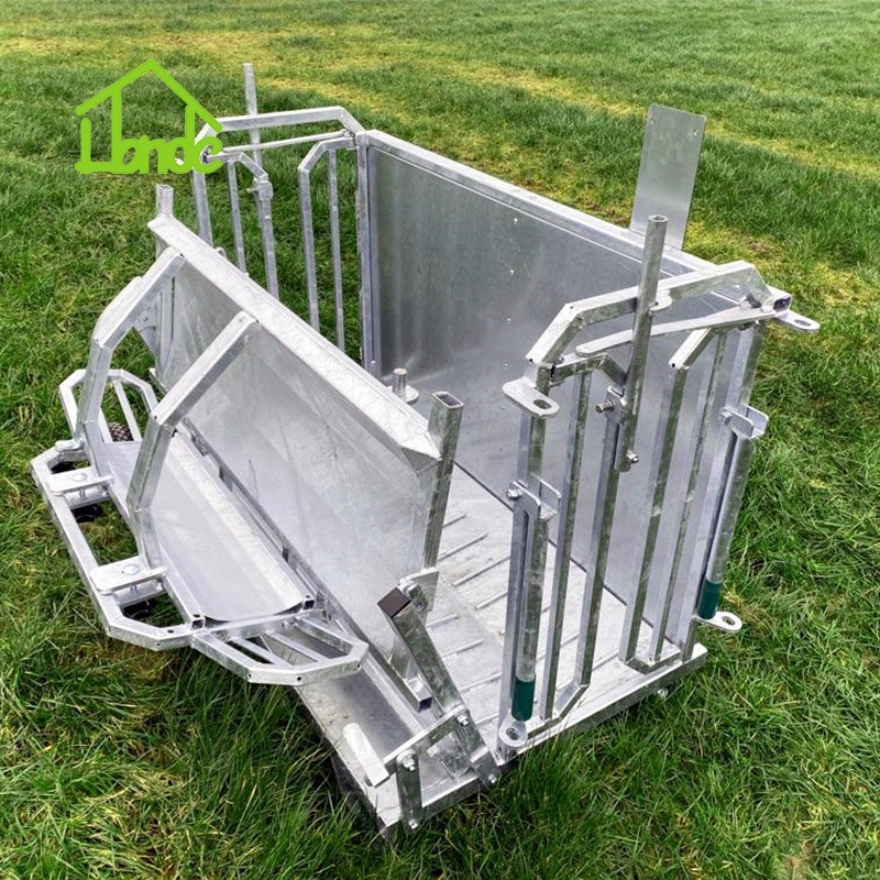 Turn Over Crate For Sheep factory